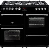 Cooker Belling Farmhouse 100DFT 