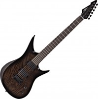 Photos - Guitar Gear4music Harlem 6 Electric Guitar