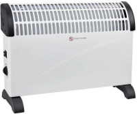 Photos - Convector Heater Crownberg CB-2000 2 kW