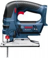Photos - Electric Jigsaw Bosch GST 14.4 V-LI Professional 2607020395 