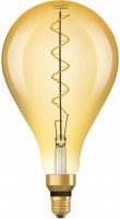 Photos - Light Bulb Osram LED Big Grape 28 4W 2000K E27 