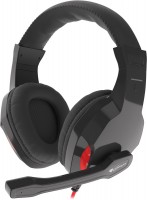 Photos - Headphones Genesis Argon 120 