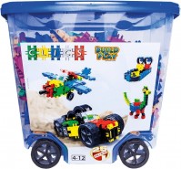 Construction Toy CLICS Rollerbox 803 25 in 1