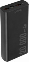 Photos - Powerbank FOREVER Core SPF-02