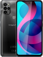 Photos - Mobile Phone Kruger&Matz Live 9S 128 GB / 4 GB