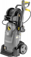 Photos - Pressure Washer Karcher HD 7/17 MXA Plus