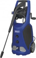 Pressure Washer Sealey PW3500 