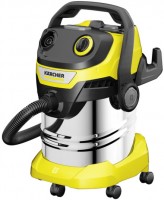 Photos - Vacuum Cleaner Karcher WD 5 S V-25/5/22 