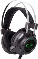 Photos - Headphones Esperanza Toxin 