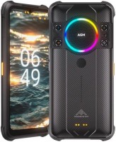 Photos - Mobile Phone AGM H5 Pro 128 GB / 8 GB