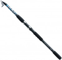 Photos - Rod Jaxon Tenesa Tele Carp TX 330 