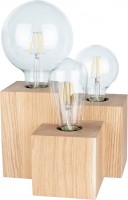 Photos - Desk Lamp Spotlight Vincent 2276374 
