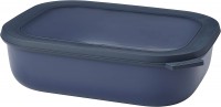 Food Container Mepal Cirqula Multi Bowl Rectangular 2000 ml 