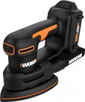 Photos - Grinder / Polisher Worx WX822L 