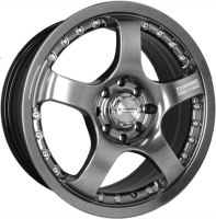 Photos - Wheel Kyowa Racing 208