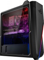 Photos - Desktop PC Asus ROG Strix GT15 G15 (G15CE-1170KF0800)