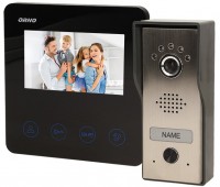 Photos - Intercom Orno DUX OR-VID-MT-1050 