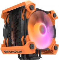 Photos - Computer Cooling DarkFlash Ellsworth S2X