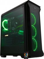 Photos - Desktop PC Vinga Odin A82 (Odin A8233)