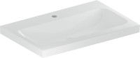Photos - Bathroom Sink Geberit iCon Light 75 501.848.00.5 750 mm