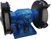 Photos - Bench Grinders & Polisher Kraissmann 350 DS 150 150 mm / 350 W 230 В