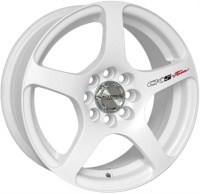 Photos - Wheel Kyowa Racing 326 (7x16/5x110 ET40 DIA73,1)