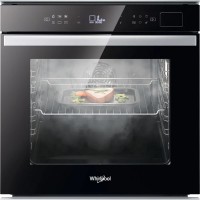 Photos - Oven Whirlpool W6 OS4 4S2 P BL