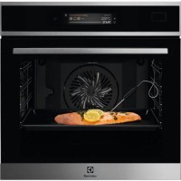 Photos - Oven Electrolux SteamCrisp EOC 9P31WX 