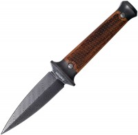 Photos - Knife / Multitool Boker P08-Damast 