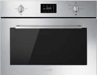 Built-In Microwave Smeg SF4400MX 