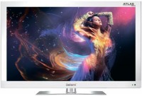 Photos - Television Saturn LED 19A 19 "