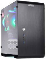 Photos - Desktop PC Artline Gaming X75 (X75v34)