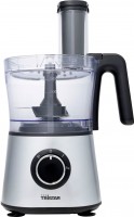 Food Processor TRISTAR MX-4823 silver