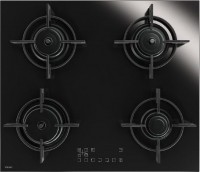Photos - Hob Solgaz GNC 4 Auto black