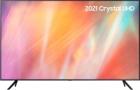 Photos - Television Samsung UE-75AU7110 75 "