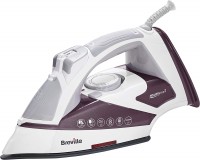 Photos - Iron Breville PowerSteam Advanced VIN405 