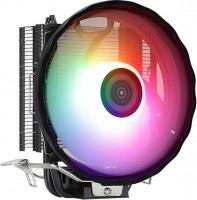 Photos - Computer Cooling Aerocool Rave 3 FRGB 