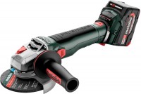 Grinder / Polisher Metabo WB 18 LT BL 11-125 Quick 613054650 