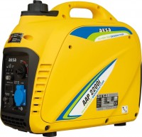 Photos - Generator AKSA AAP 2200i 