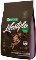 Photos - Dog Food Natures Protection Lifestyle Adult All Breeds Lamb 