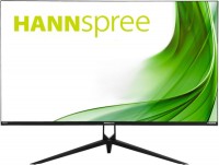 Monitor Hannspree HC272PFB 27 "  black