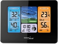 Weather Station GreenBlue GB522
