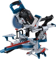 Power Saw Bosch GCM 18V-216 DC Professional 0601B47000 