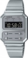 Photos - Wrist Watch Casio A100WE-7B 