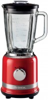 Photos - Mixer Ariete Moderna 585/00 red