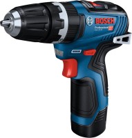 Drill / Screwdriver Bosch GSB 12V-35 Professional 06019J9070 