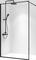 Photos - Shower Screen REA Bler 120 REA-K7631 