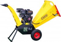 Photos - Garden Shredder SKIF WS-6500 