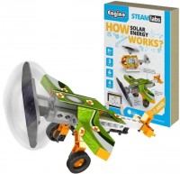 Construction Toy Engino Stem Labs STL20 