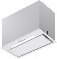Photos - Cooker Hood Faber Inka Lux Evo WH Matt A52 white
